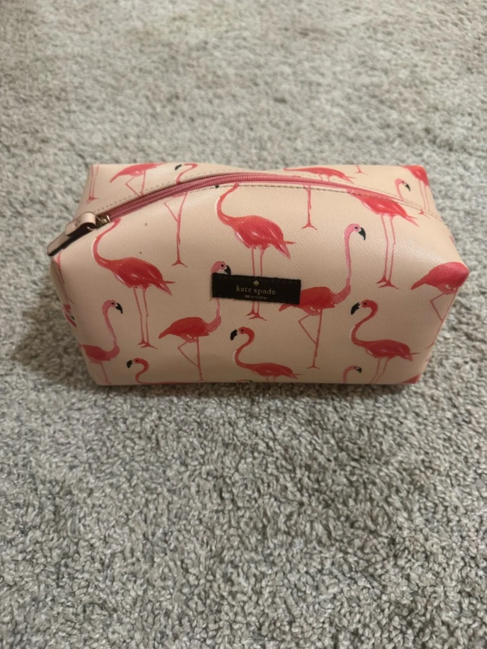 Kate Spade Toiletry Bag